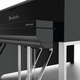 Illustration for article titled Audi Designs Exceptionally Precise Grand Piano